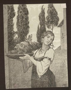  - Hans Thoma