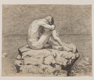  - Hans Thoma