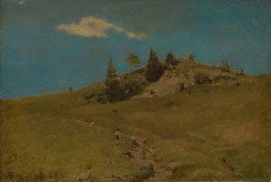  - Hans Thoma