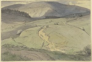  - Hans Thoma