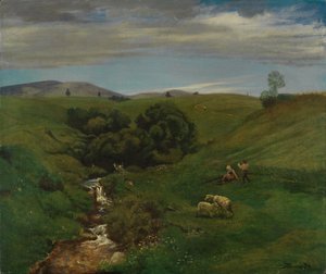  - Hans Thoma