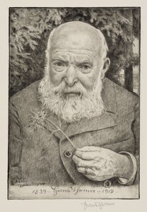  - Hans Thoma