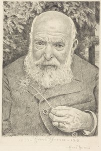  - Hans Thoma