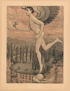  - Hans Thoma