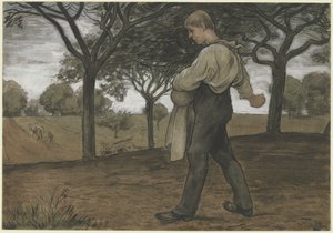  - Hans Thoma