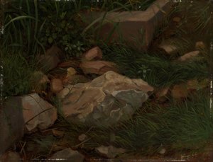  - Hans Thoma