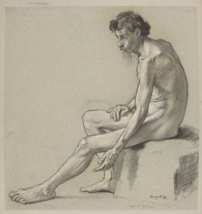  - Hans Thoma