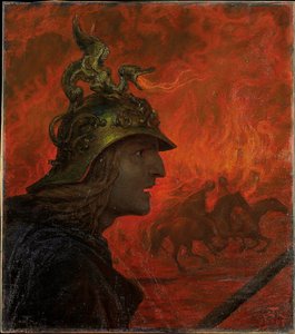 La guerre