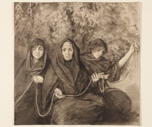  - Hans Thoma