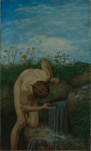  - Hans Thoma