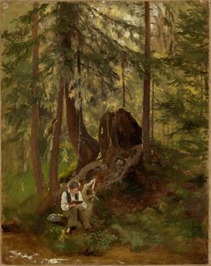  - Hans Thoma