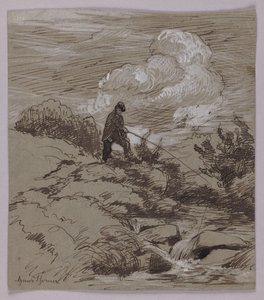  - Hans Thoma