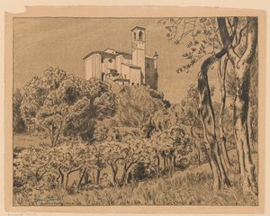  - Hans Thoma