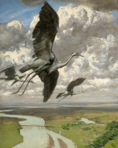  - Hans Thoma
