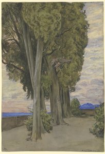  - Hans Thoma