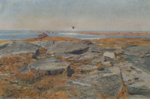 Étude de Concarneau