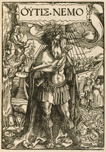 OUTIS NEMO - Hans Weiditz, II and Ulrich von Hutten