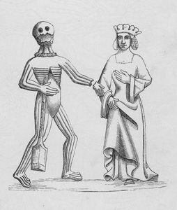 La Danse de la Mort