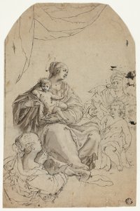 Vierge à l