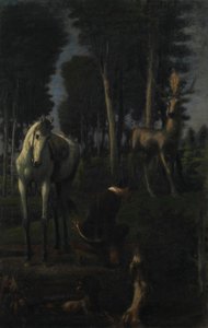  - Hans von Marées