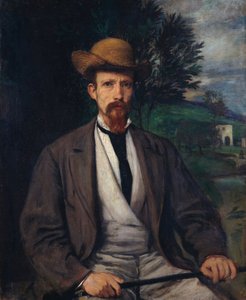  - Hans von Marées