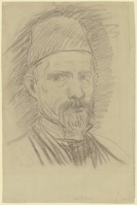  - Hans von Marées