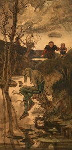 Gnome des eaux