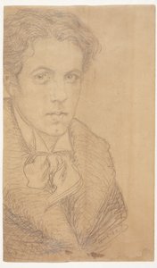 Autoportrait