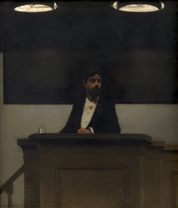 Georg Brandes à l