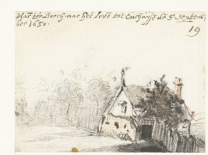 Maison à Enkhuizen