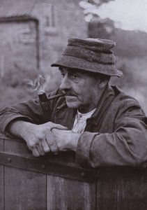 Trois tirages sur la vieille bruyère