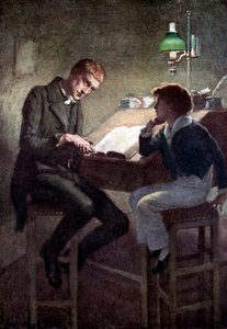 David Copperfield de Charles Dickens