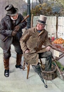 Notre ami commun de Charles Dickens