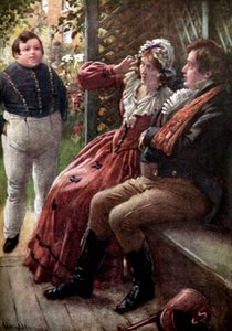 Les papiers posthumes du Pickwick Club