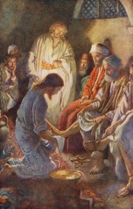 Nouveau Testament : Une leçon d