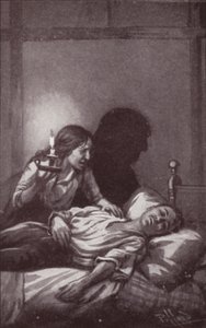 Illustration pour Le Mystère d
