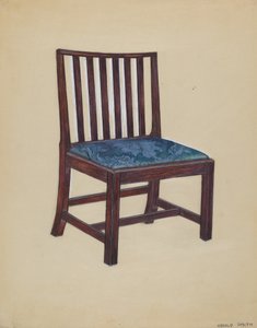 Chaise