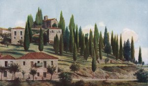 Grèce, vers 1930 - Harold Spender