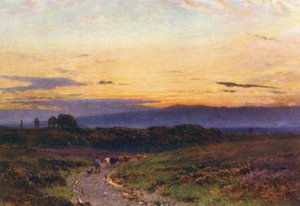 Une soirée d