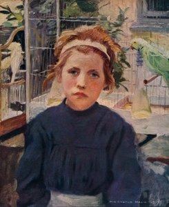 Cages à oiseaux, 1907 1935