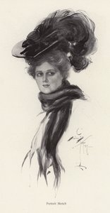 Portrait d