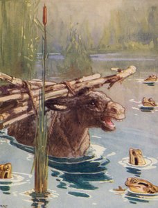 Les Fables d