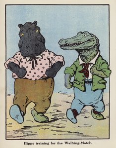 Entraînement de l