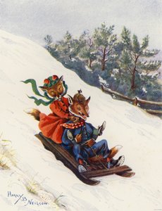 Luge