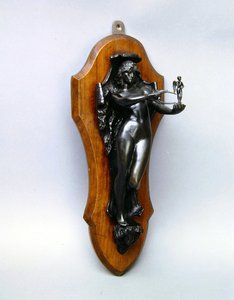 Heurtoir de porte
