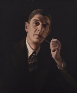 Portrait d