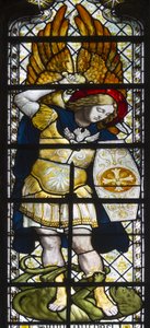 Saint Michel - Harry Ellis Wooldridge