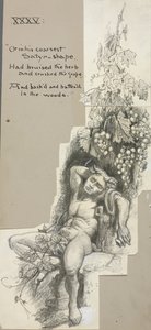 Bacchanale - Harry Fenn