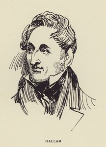 Hallam - Harry Furniss
