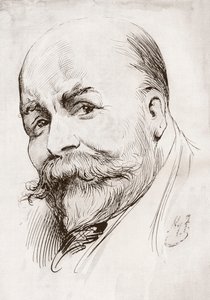 Henry (Harry) Furniss - Harry Furniss